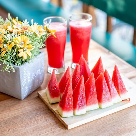 Yulaman Hotel Gili Trawangan Kültér fotó