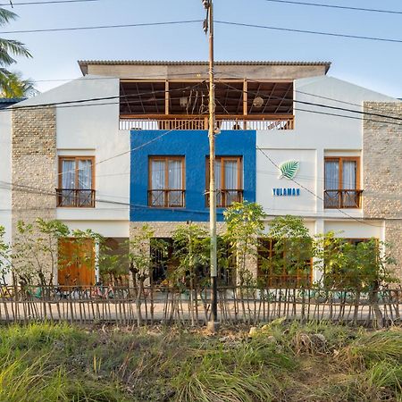 Yulaman Hotel Gili Trawangan Kültér fotó