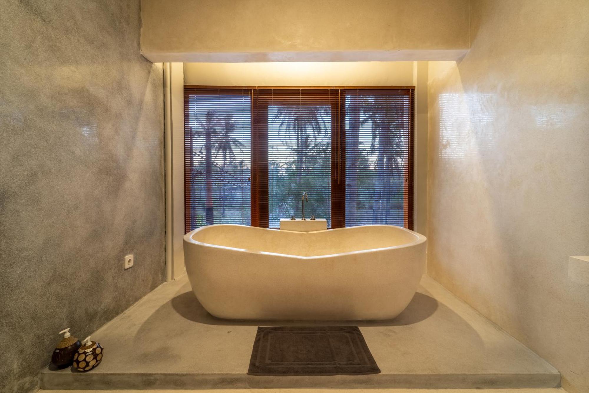 Yulaman Hotel Gili Trawangan Szoba fotó
