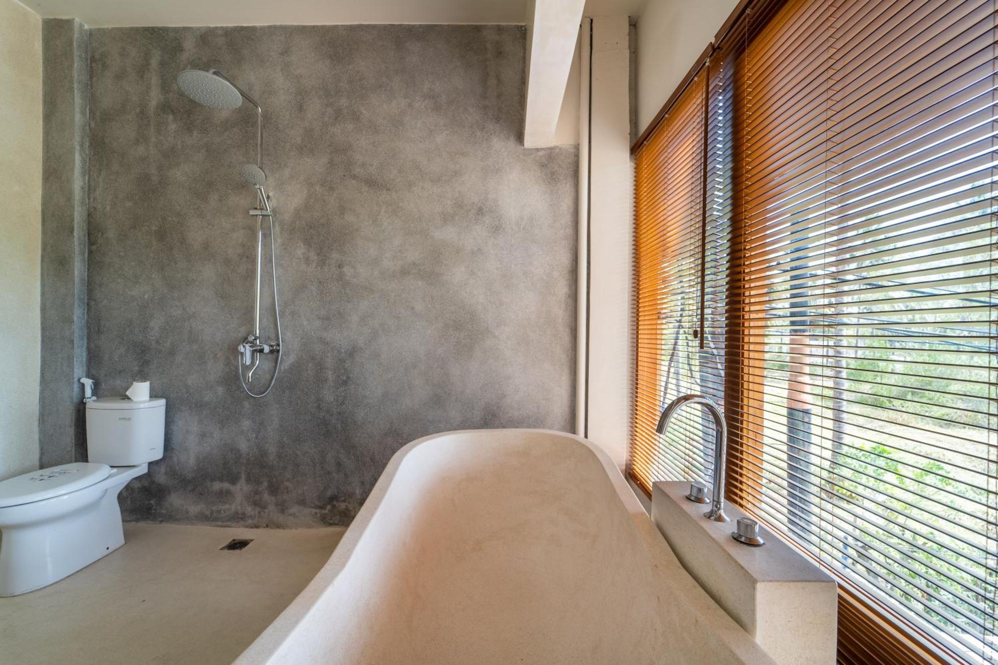 Yulaman Hotel Gili Trawangan Szoba fotó