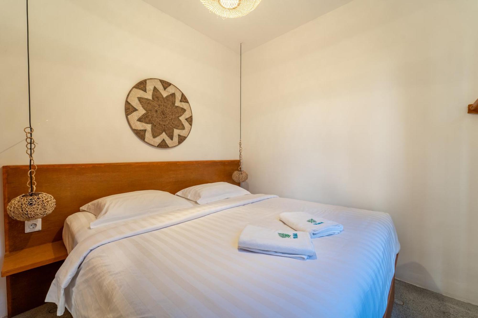 Yulaman Hotel Gili Trawangan Szoba fotó