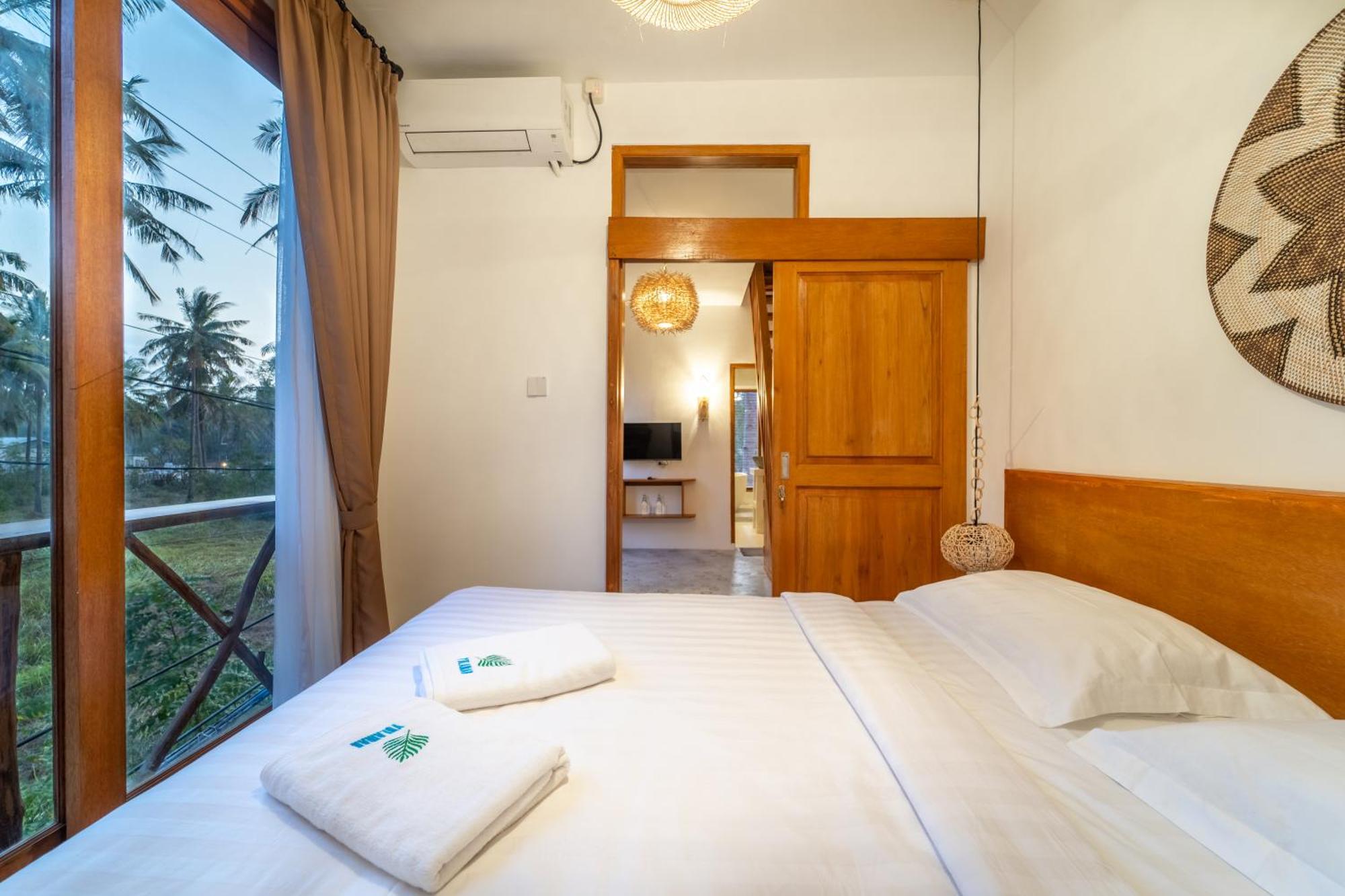 Yulaman Hotel Gili Trawangan Szoba fotó