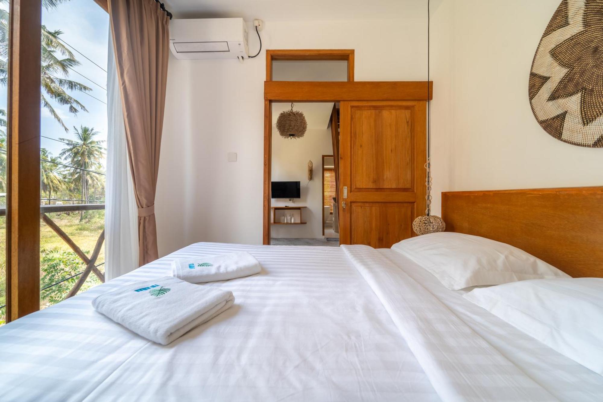 Yulaman Hotel Gili Trawangan Szoba fotó