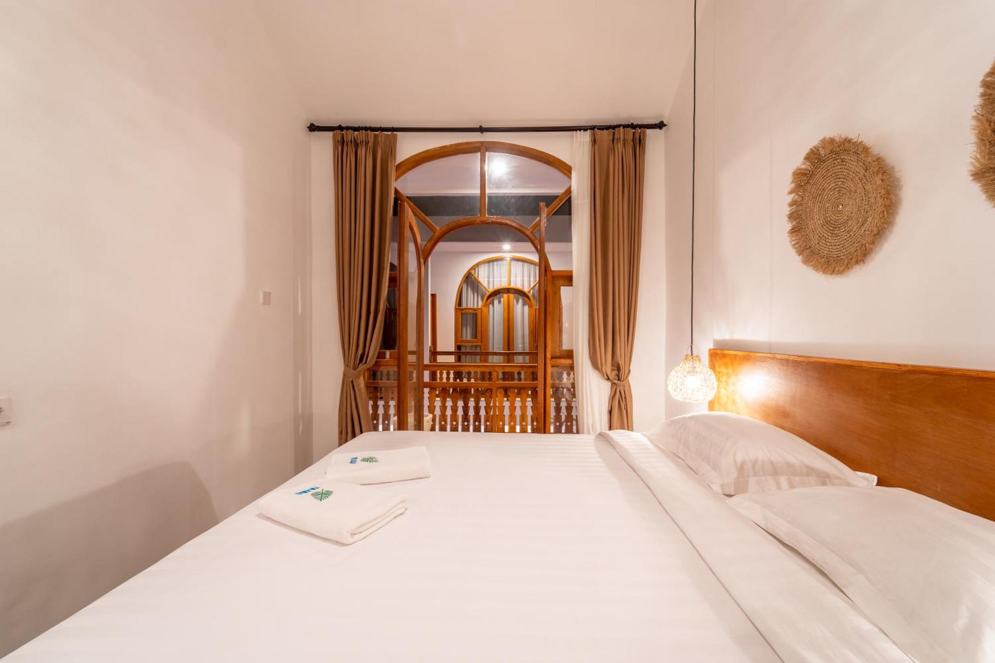 Yulaman Hotel Gili Trawangan Kültér fotó