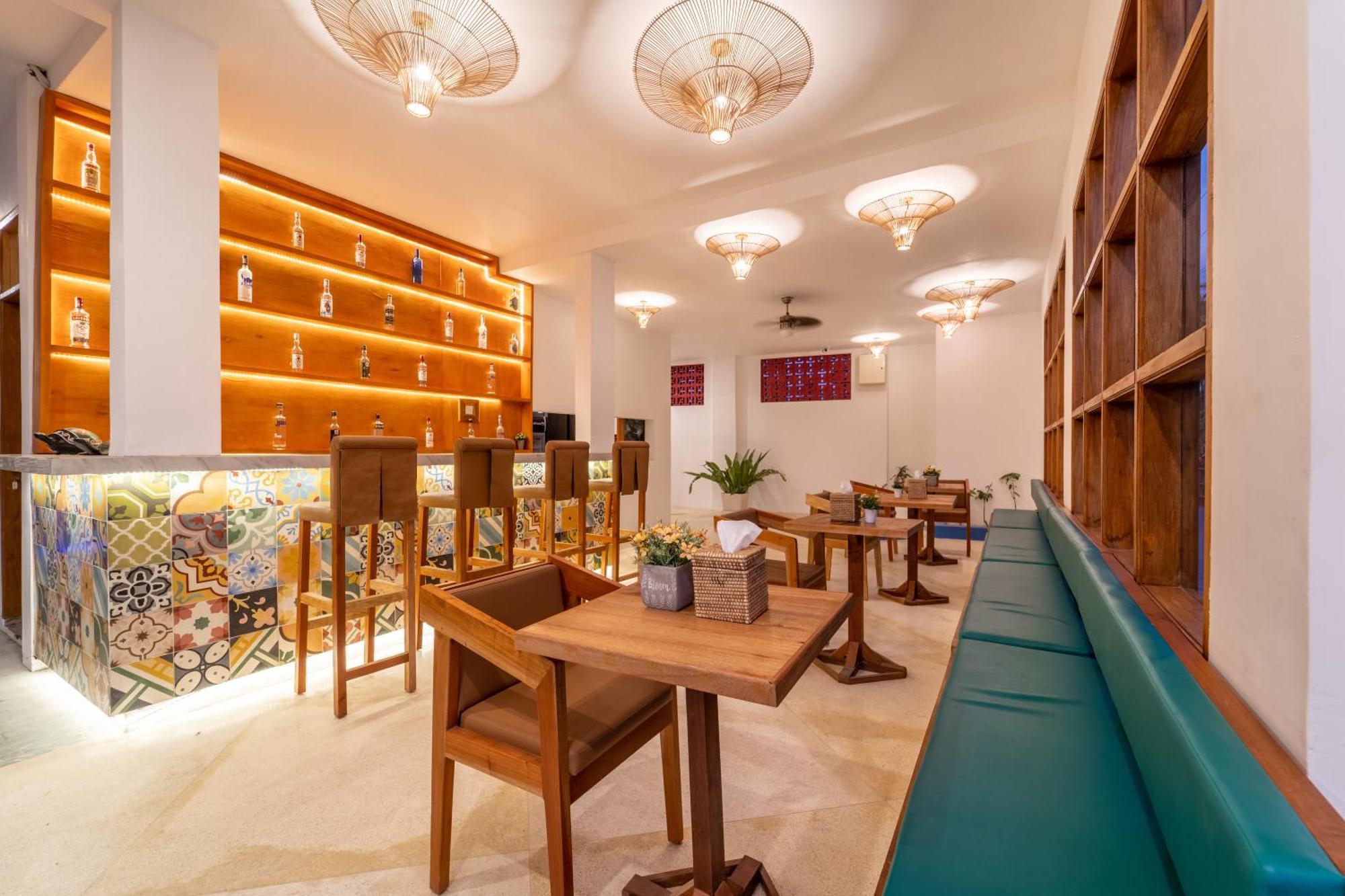 Yulaman Hotel Gili Trawangan Kültér fotó