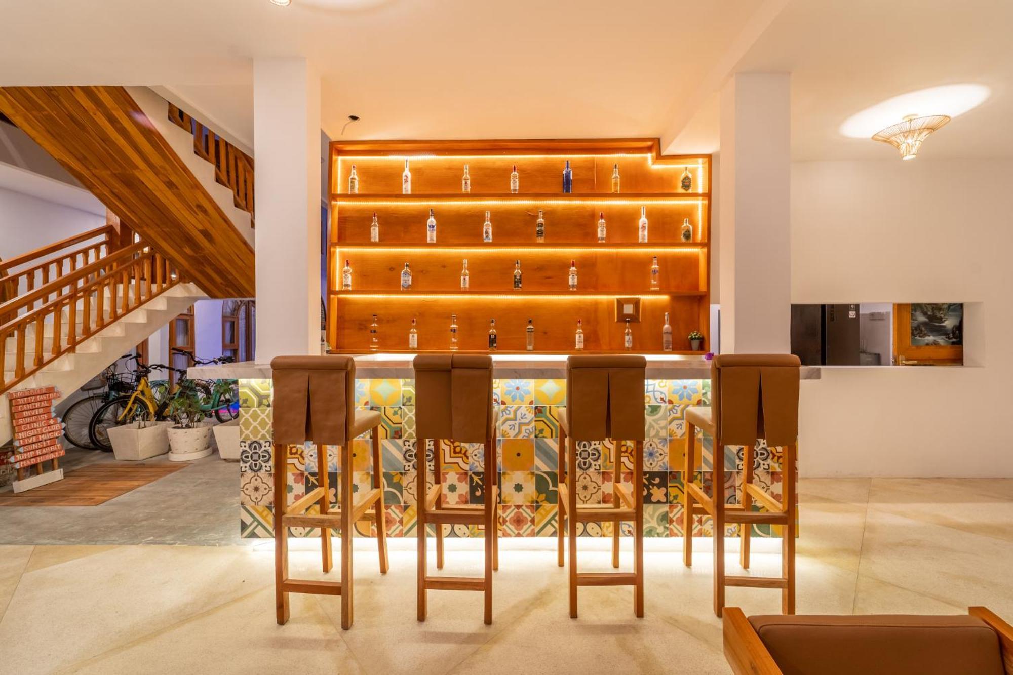 Yulaman Hotel Gili Trawangan Kültér fotó